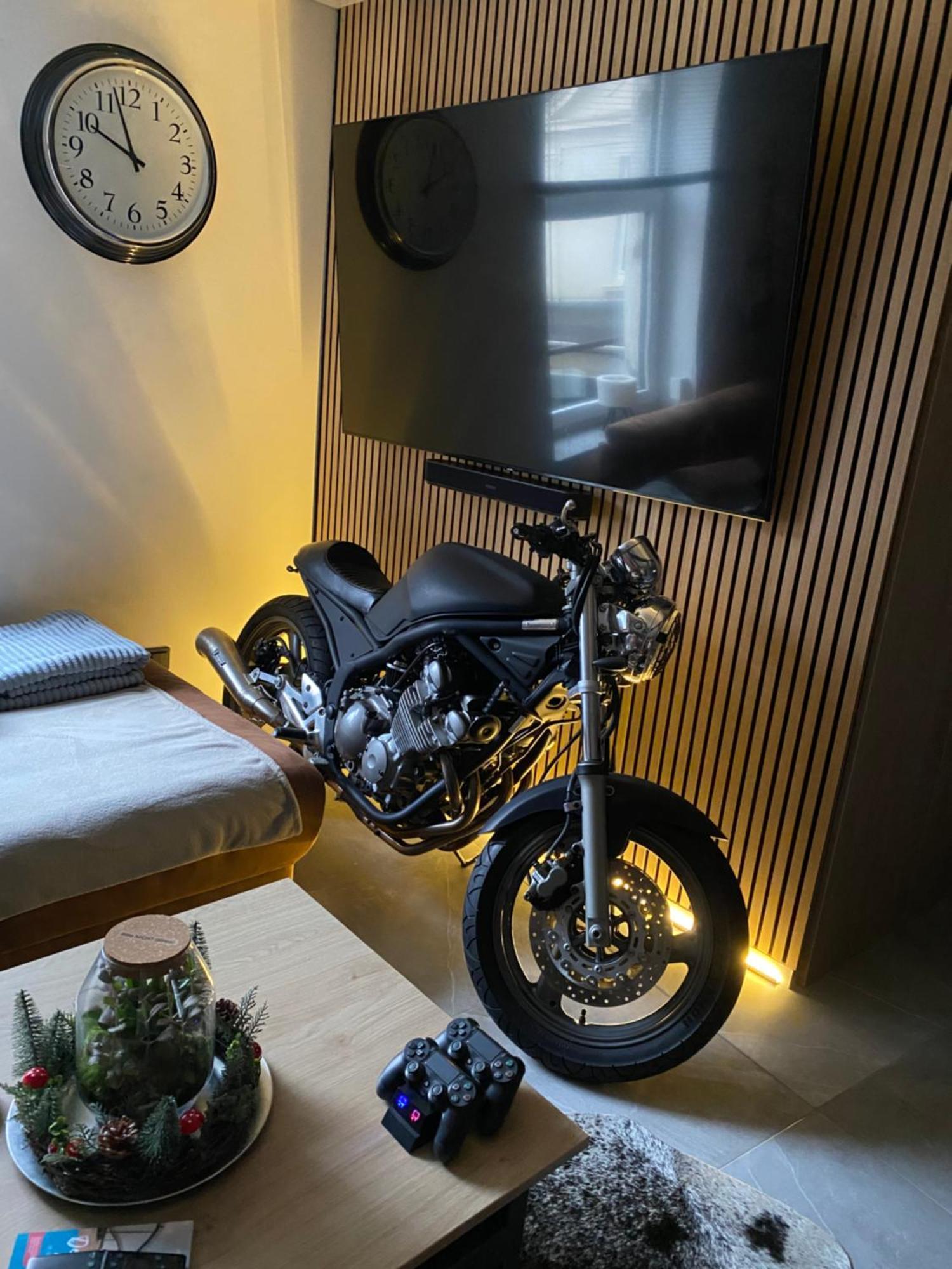 Design Loft Herford - Parkplatz, Wlan, Netflix, Heimkino Exterior foto